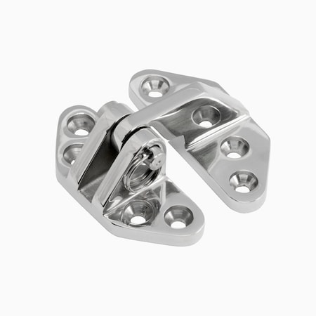 Whitecap Standard Hatch Hinge 6027C